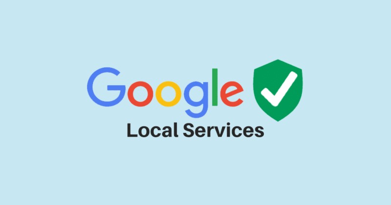Google Local Services Ads