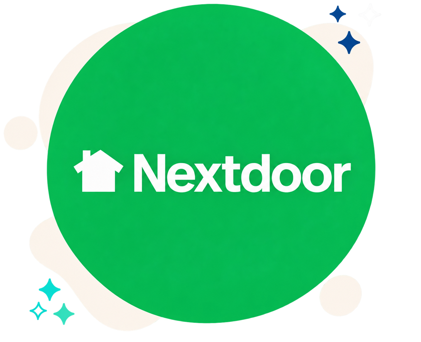 Nextdoor Reviews API