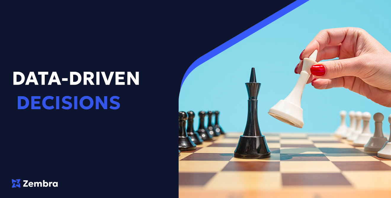 Data-Driven Decisions: Leveraging Review Analytics With ZembraTech