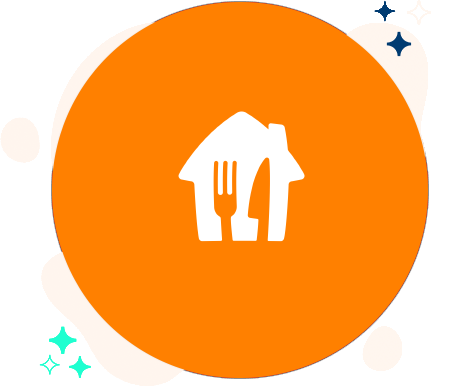 Lieferando Reviews API