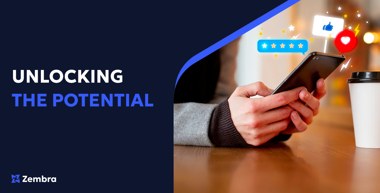 Unlocking The Potential: Features Powered By Reviews Data